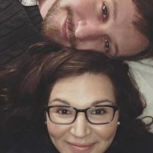 Meet your Posher, Joanna